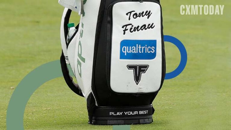 PGA Tour Aligns with Qualtrics to Improve Fan Experience