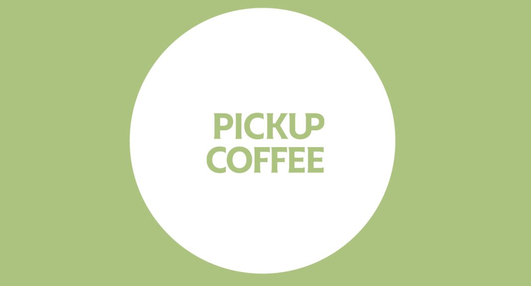 PICKUP COFFEE Launches PICKUP Club