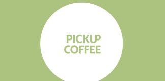PICKUP COFFEE Launches PICKUP Club PICKUP COFFEE Launches PICKUP Club