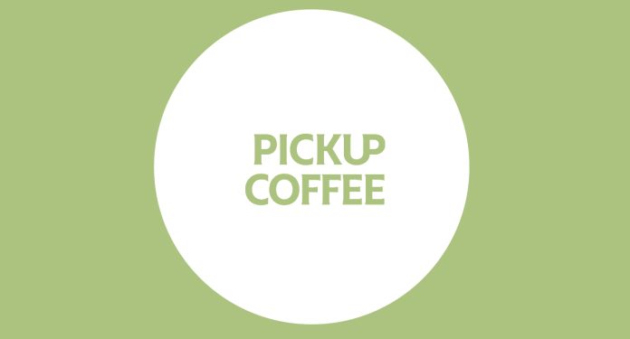 PICKUP COFFEE Launches PICKUP Club