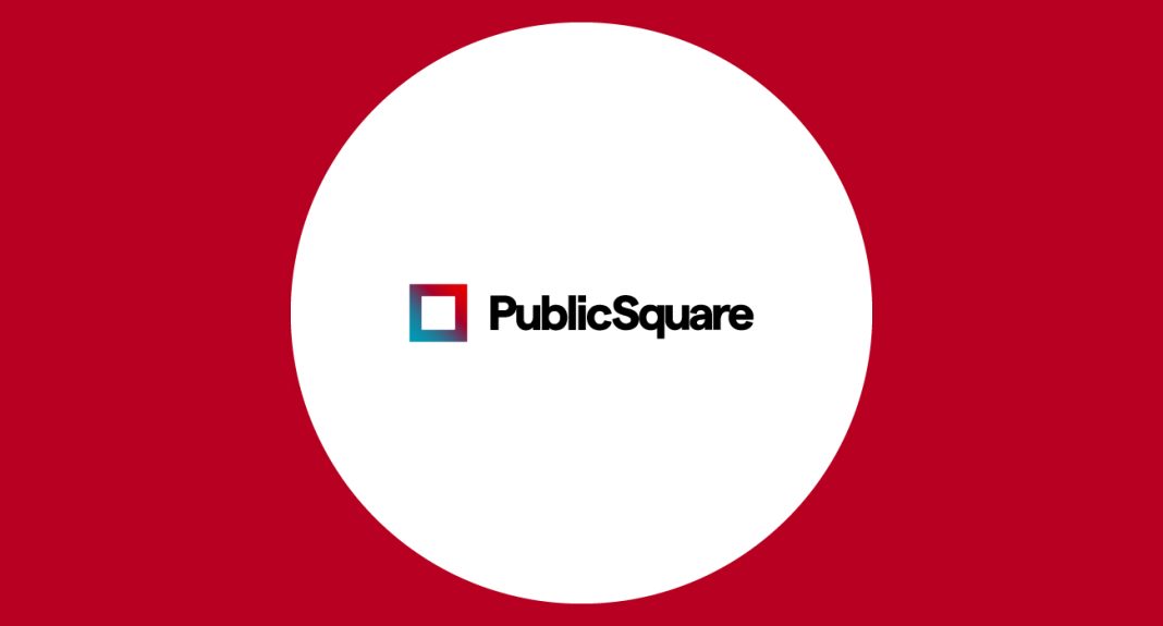 PublicSquare Adds Apple Pay and Google Pay Support