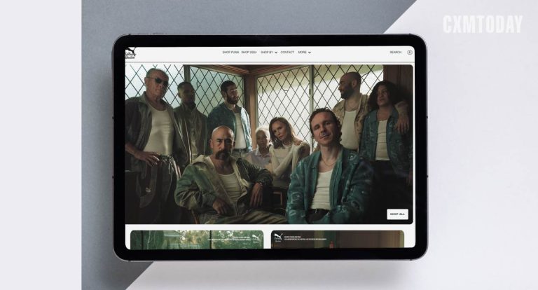 PUMA Partners with Kidsuper Sport Club