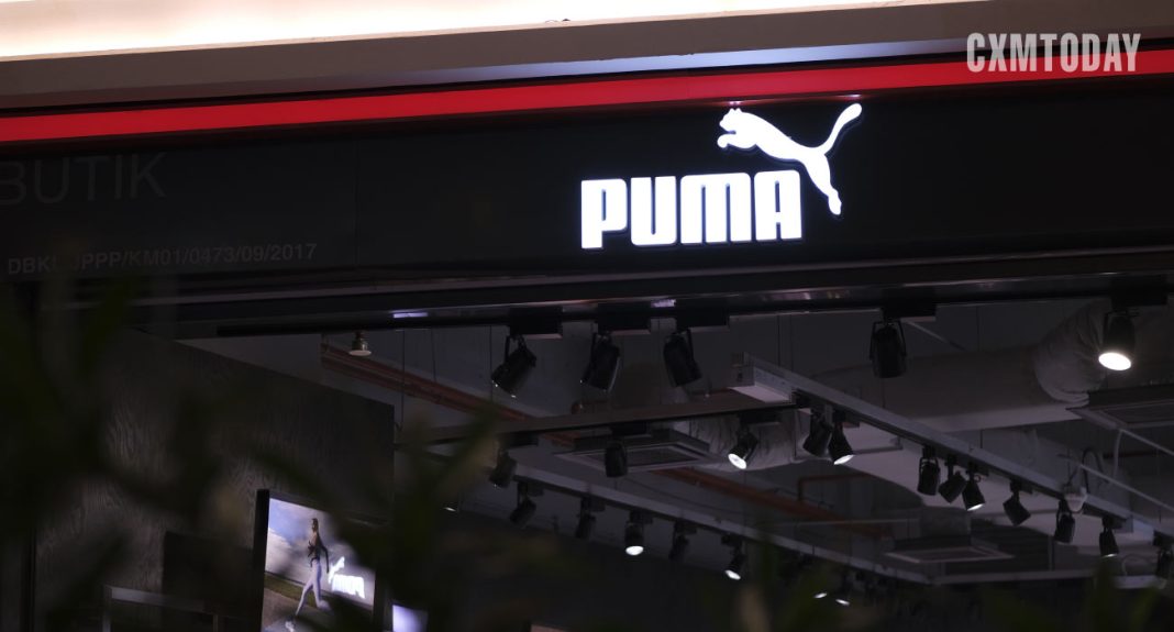 PUMA Partners with AutoStore, Bastian Solutions