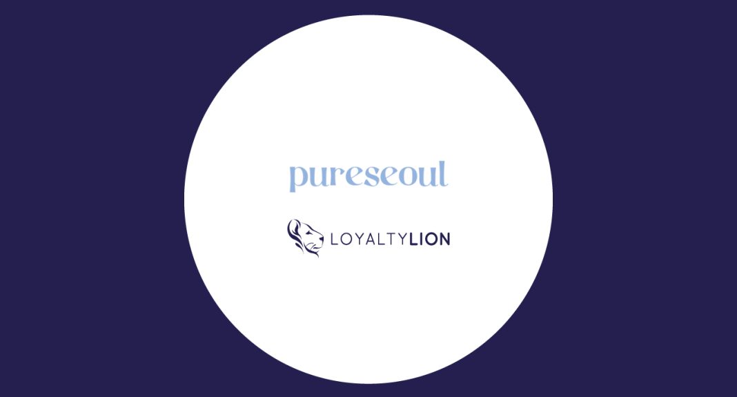 LoyaltyLion Partners with PURESEOUL to Launch Cloud Club