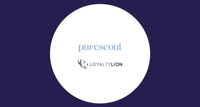 LoyaltyLion Partners with PURESEOUL to Launch Cloud Club
