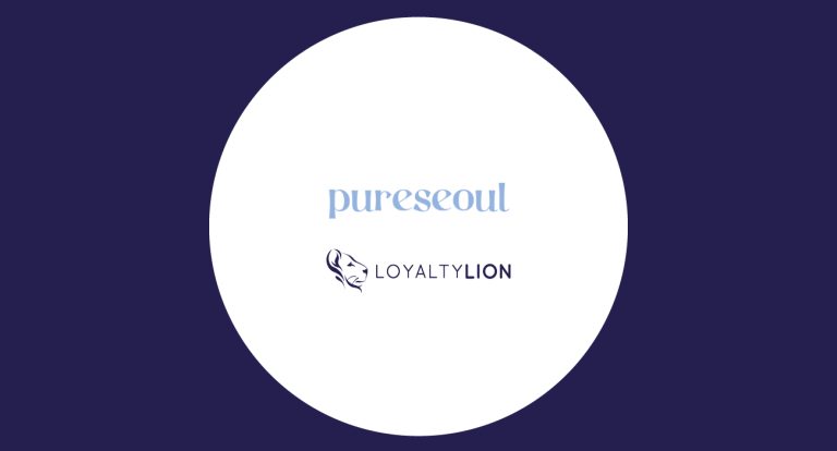 LoyaltyLion Partners with PURESEOUL to Launch Cloud Club