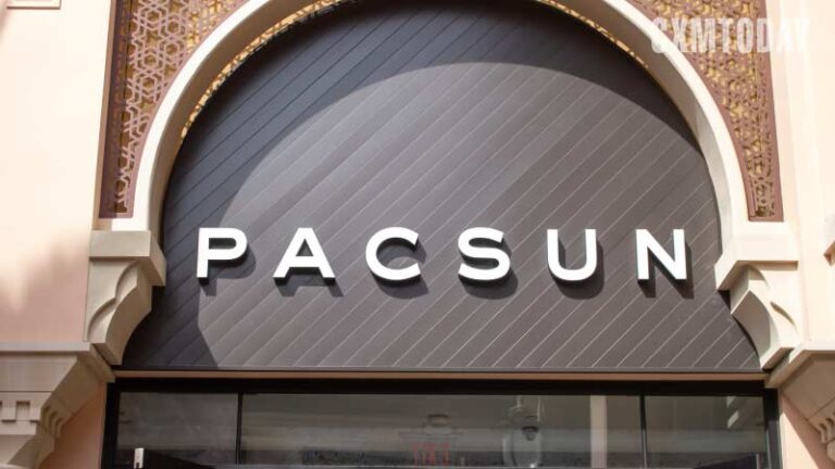 Pacsun Expands Metaverse Presence For The Holidays