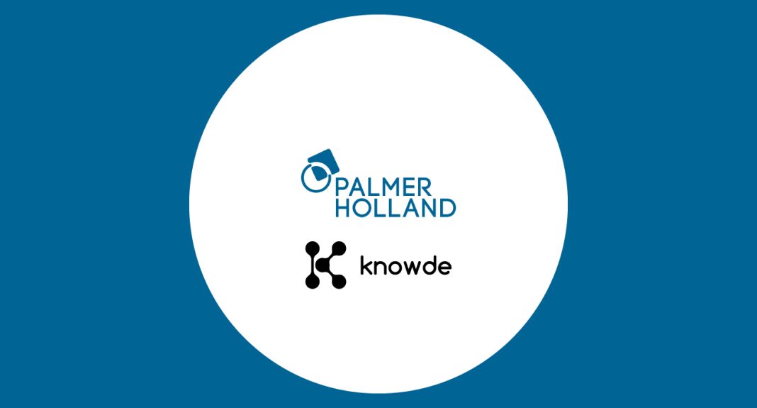 Palmer-Holland-Unveils-New-Product-Knowledge-Platform-in-Partnership-with-Knowde's-AI-Technology