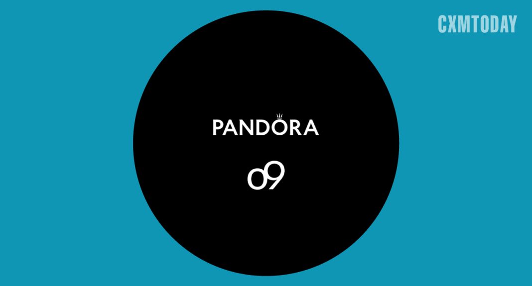 Pandora Partners with o9 Solutions