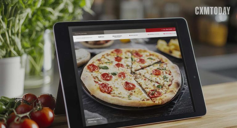 Papa Johns and Google Cloud Team Up to Deliver AI-Powered Pizza Experiences