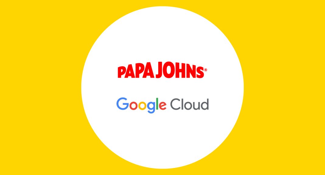 Papa Johns Launches Lou AI for Personalised Ordering