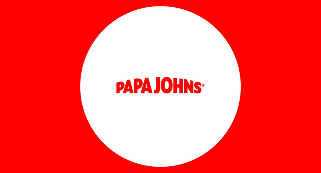 Papa Johns Launches' Skies to Pies' Loyalty Promotion