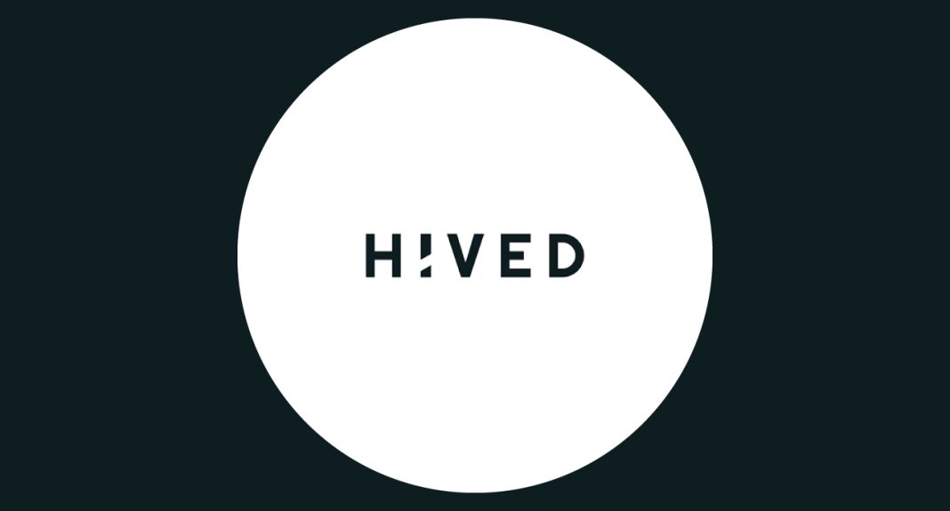 HIVED Expands Parcel Delivery Service Beyond London