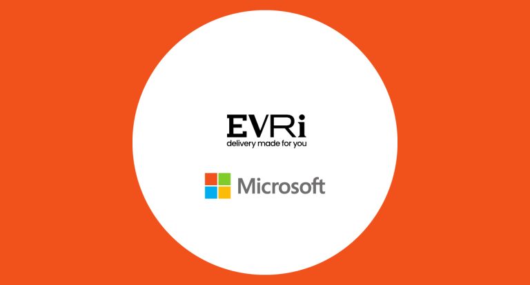 Evri Uses AI to Personalise Parcel Deliveries