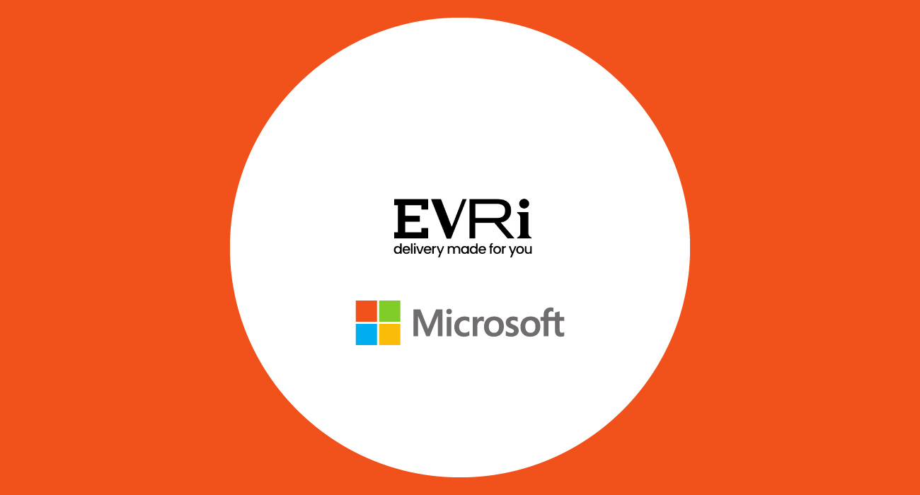 Evri Uses AI to Personalise Parcel Deliveries