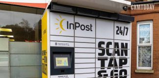 InPost Acquires Yodel InPost Acquires Yodel