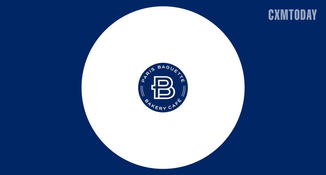 Paris Baguette is Giving Away a Trip to Paris for a VIP Experience at a Paris Saint-Germain Match