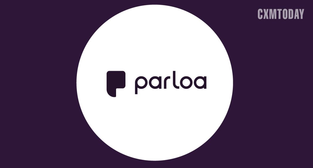 Parloa Raises $120M Series C Funding