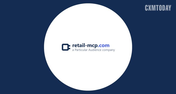 Particular Audience Launches Retail-MCP.com