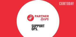 PartnerHero Acquires SupportOps