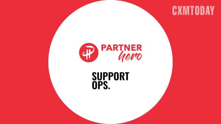 PartnerHero Acquires SupportOps