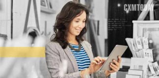 Pave Your Way To Modern Checkout