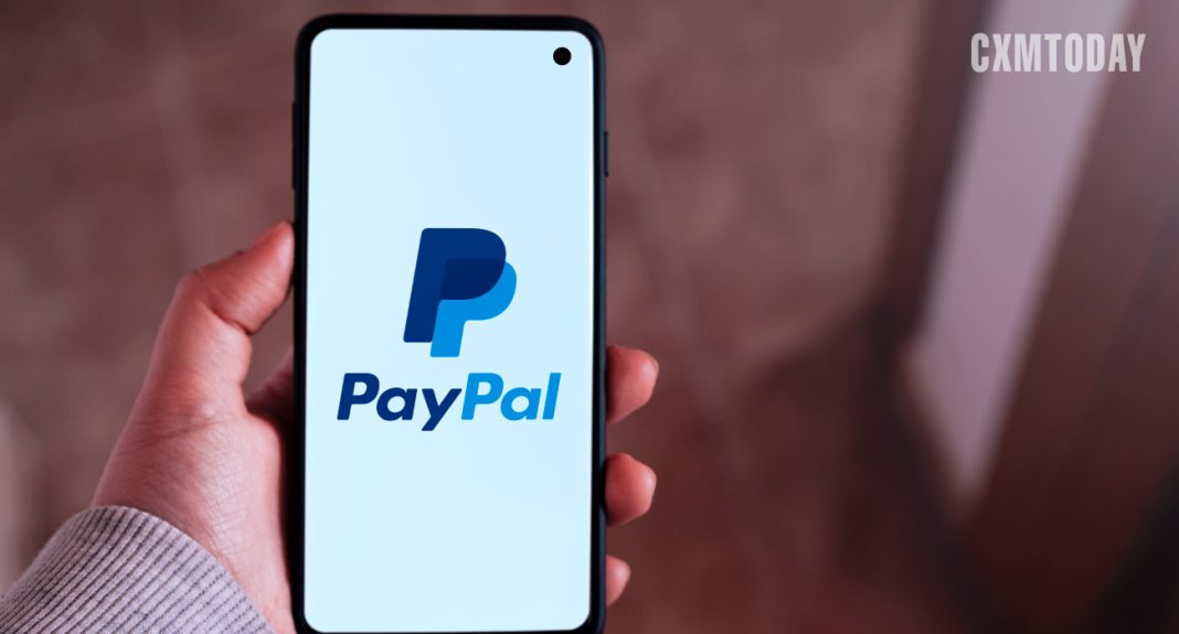 PayPal Brings Personalised Ads Offering to UK Shoppers