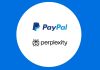 PayPal, Perplexity Launch Instant Buy Ahead of Black Friday PayPal, Perplexity Launch Instant Buy Ahead of Black Friday