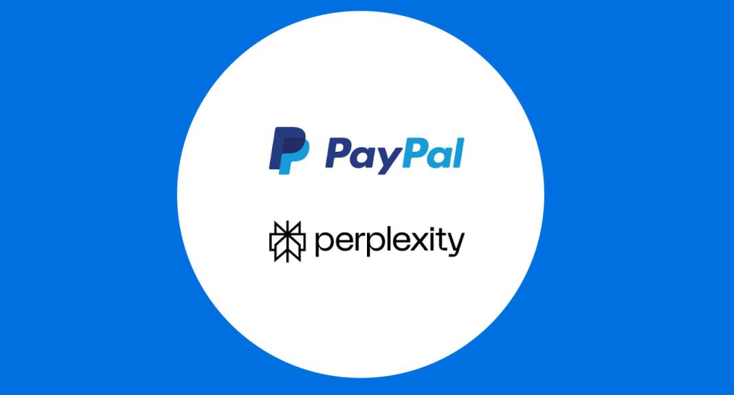 PayPal, Perplexity Launch Instant Buy Ahead of Black Friday