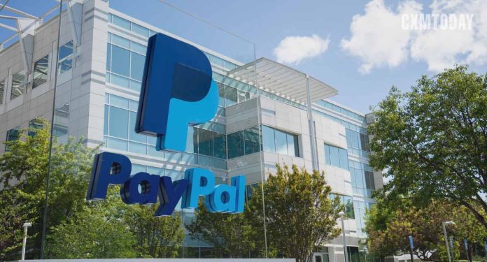 PayPal launches payment suite for SMEs