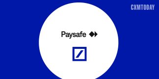Paysafe Partners with Deutsche Bank Paysafe Partners with Deutsche Bank