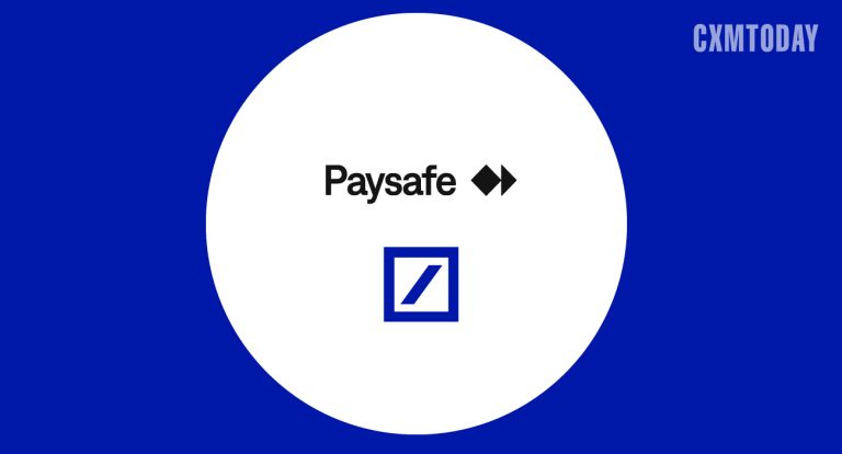Paysafe Partners with Deutsche Bank