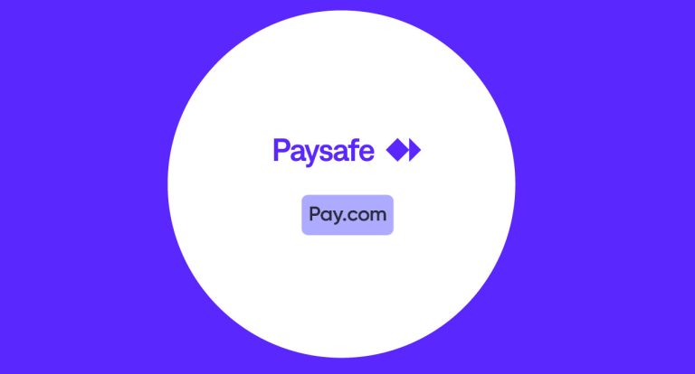Paysafe, Pay.com Launch Strategic Partnership