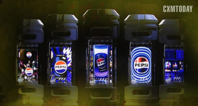 PepsiCo Experiments with Smart Cans, AI Tech to Improve Personalisation