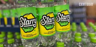 PepsiCo’s Starry Unleashes Music and Sports in New Campaign PepsiCo’s Starry spotlights music and sports in new campaign