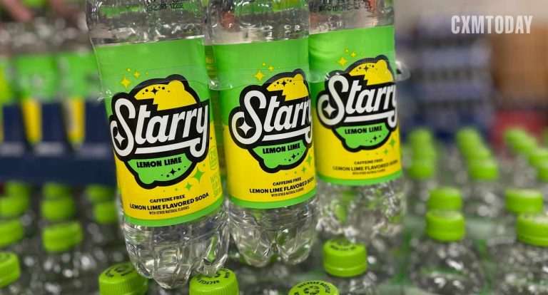 PepsiCo’s Starry spotlights music and sports in new campaign