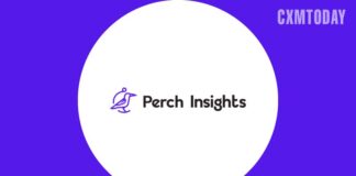 Perch Insights Closes $2.9M Seed Funding for CXM Solution Perch-Insights-Closes-$2.9M-Seed-Funding-on-Proven-Business-Intelligence-Solution-for-Customer-Experience-Management
