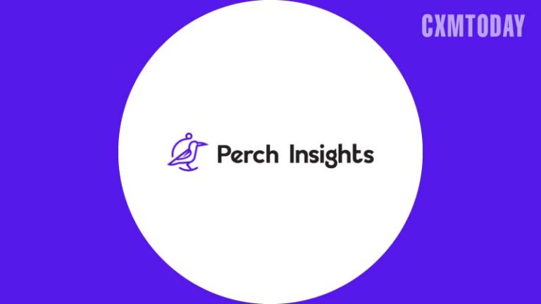 Perch-Insights-Closes-$2.9M-Seed-Funding-on-Proven-Business-Intelligence-Solution-for-Customer-Experience-Management