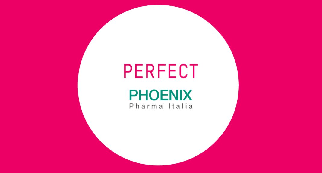Perfect Corp. Partners with PHOENIX Pharma Italia