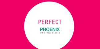Perfect Corp. Partners with PHOENIX Pharma Italia Perfect Corp. Partners with PHOENIX Pharma Italia