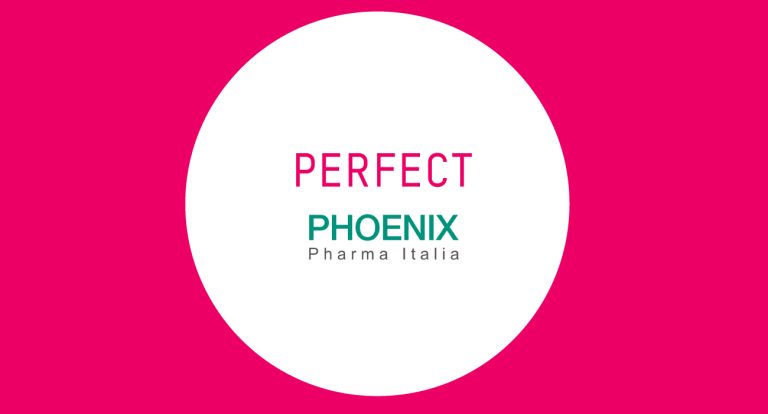 Perfect Corp. Partners with PHOENIX Pharma Italia