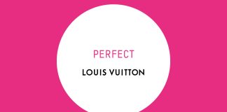 Louis Vuitton Partners with Perfect Corp. Louis Vuitton Partners with Perfect Corp.