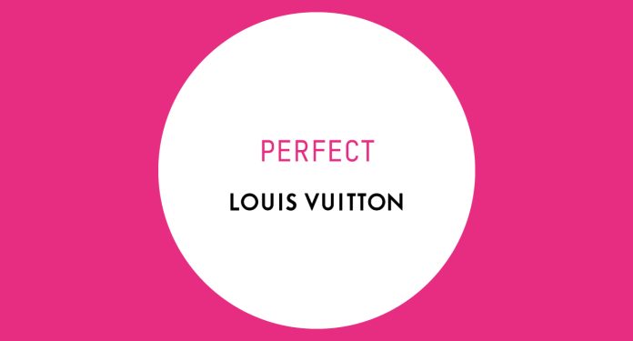 Perfect Corp. teams with Louis Vuitton to power virtual try-on service for launch of new makeup line Louis Vuitton Partners with Perfect Corp.