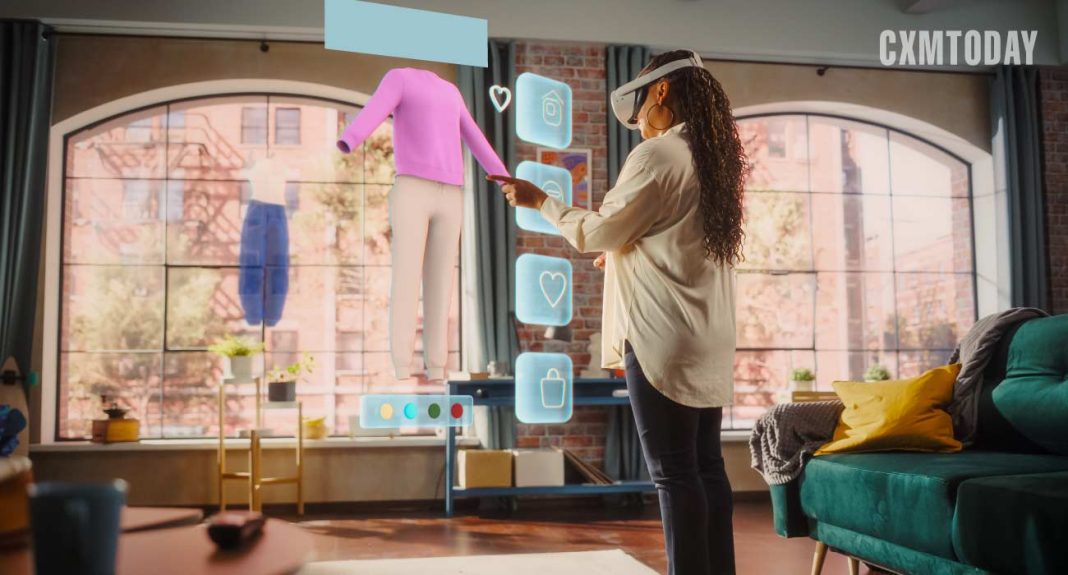 Perfect Unveils AI Clothes Try-on Solution