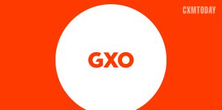 Castore Partners with GXO Castore Partners with GXO