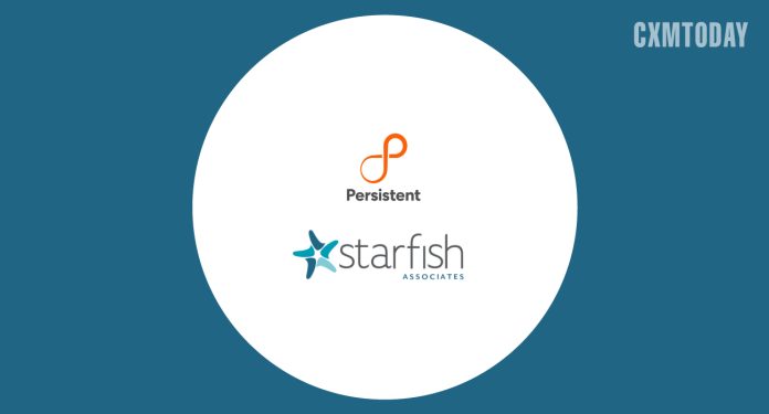 Persistent Systems to Acquire Enterprise Communications Automation Company Starfish Associates