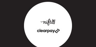 Nift Expands into the UK with Clearpay Partnership Nift Expands into the UK with Clearpay Partnership
