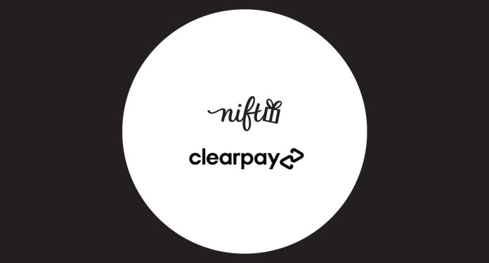 Nift Expands into the UK with Clearpay Partnership