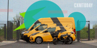 Hived Partners With Metapack To Provide Retailers with Zero-Emission Delivery Hived-partners-with-Metapack-to-provide-retailers-with-zero-emission-delivery