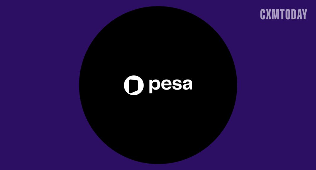 Pesa Expands Free Money Transfers to Europe